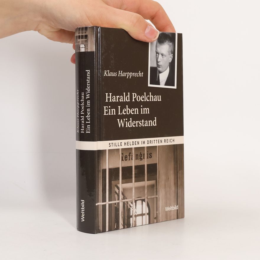 Klaus Christoph Harpprecht Harald Poelchau