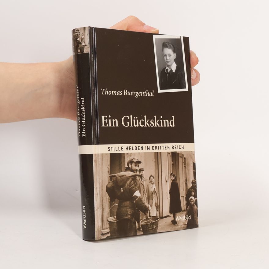 Thomas Buerghental Ein Glückskind