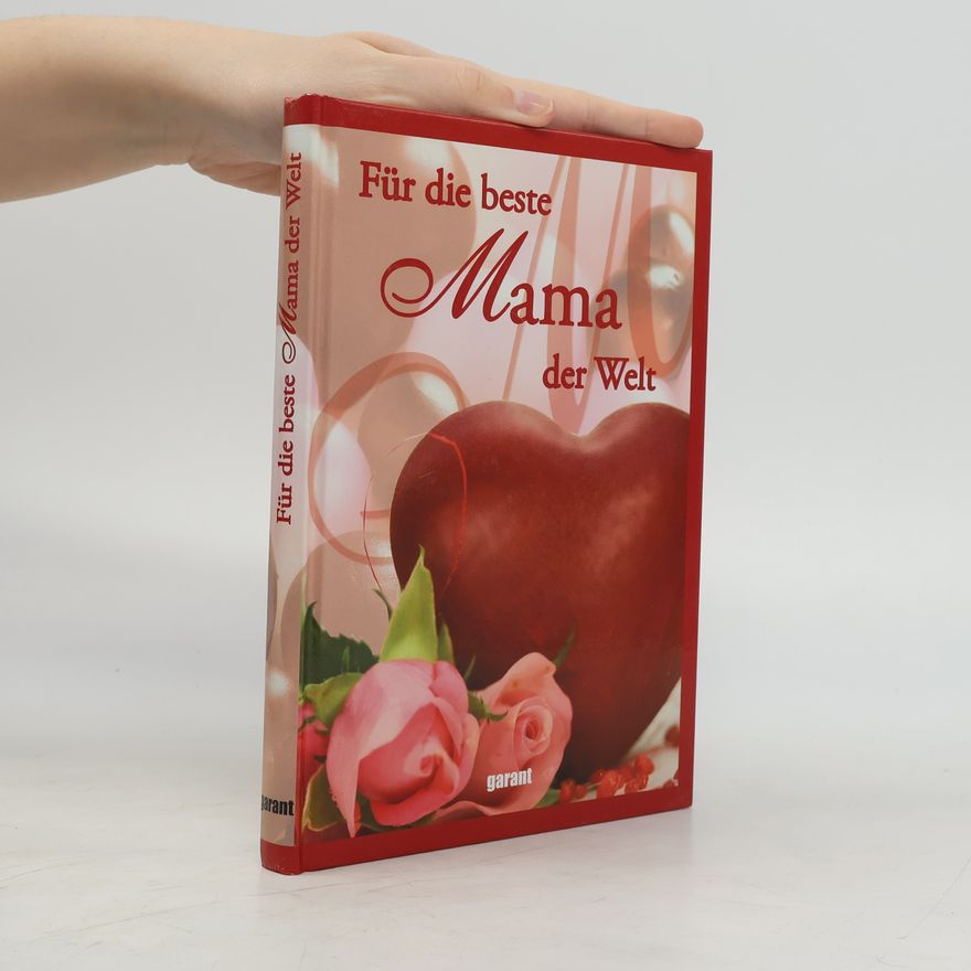 Kolektiv autorů Für die beste Mama der Welt