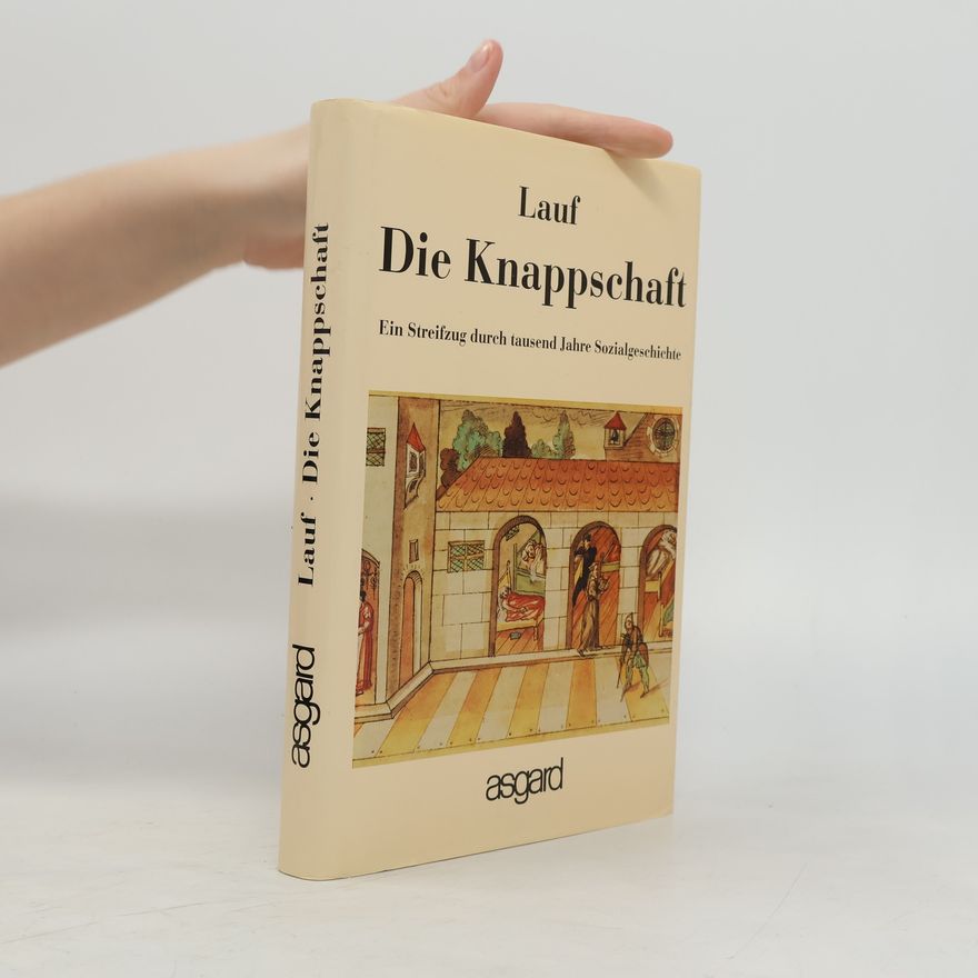 Ulrich Laufs Die Knappschaft