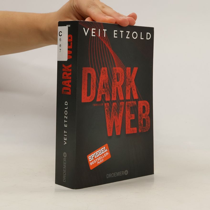 Veit Etzold Dark Web