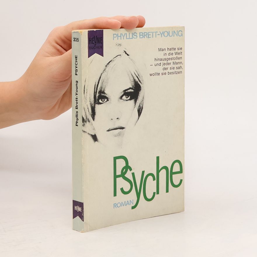 Phyllis Brett-Young Psyche