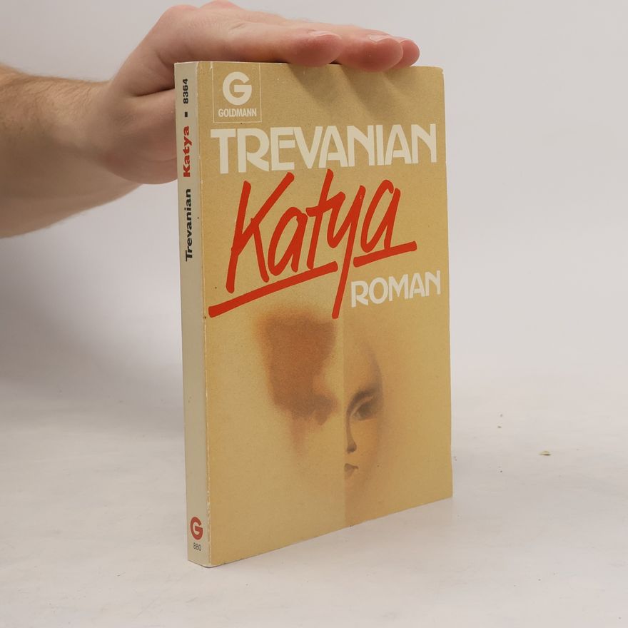 Trevanian Katya. Roman