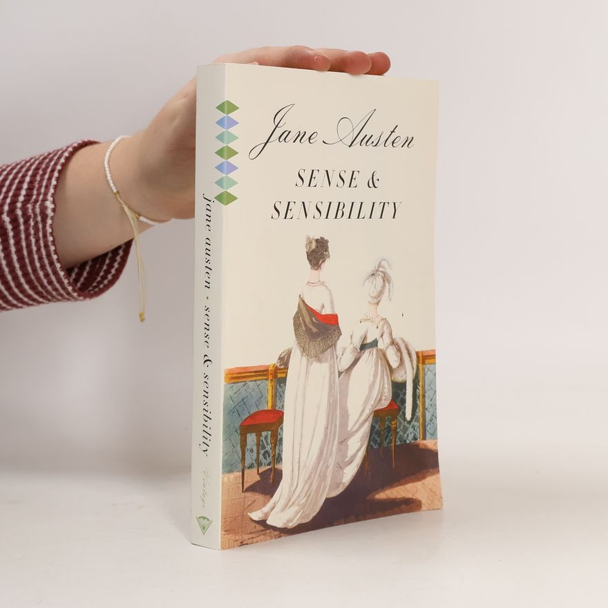 Jane Austen Sense and Sensibility