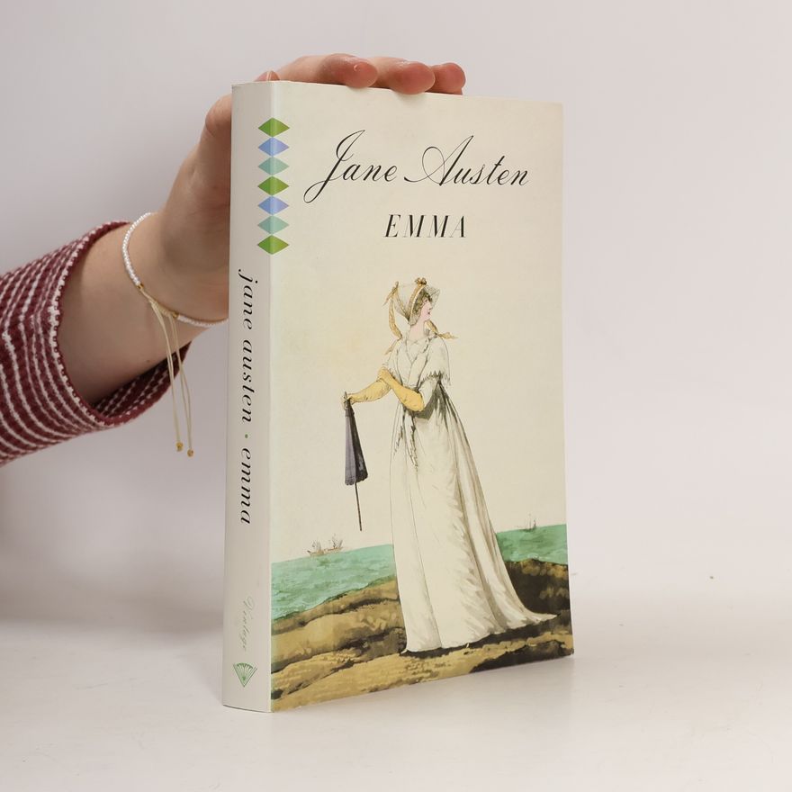Jane Austen Emma