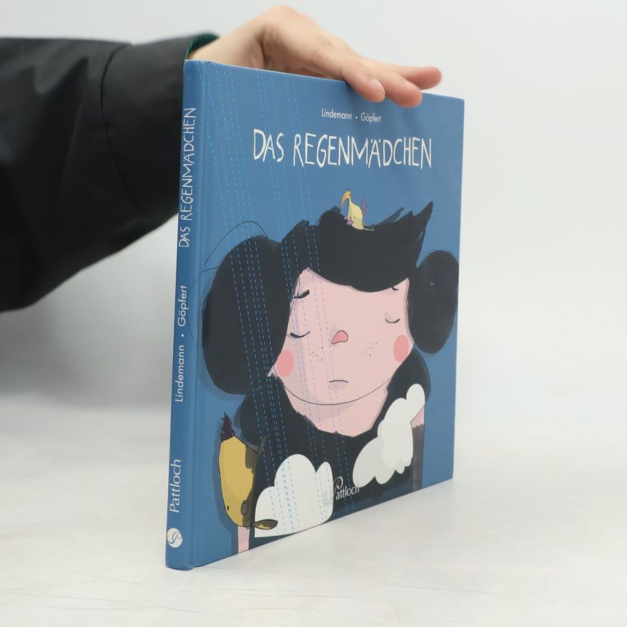 Johanna Lindemann Das Regenmädchen