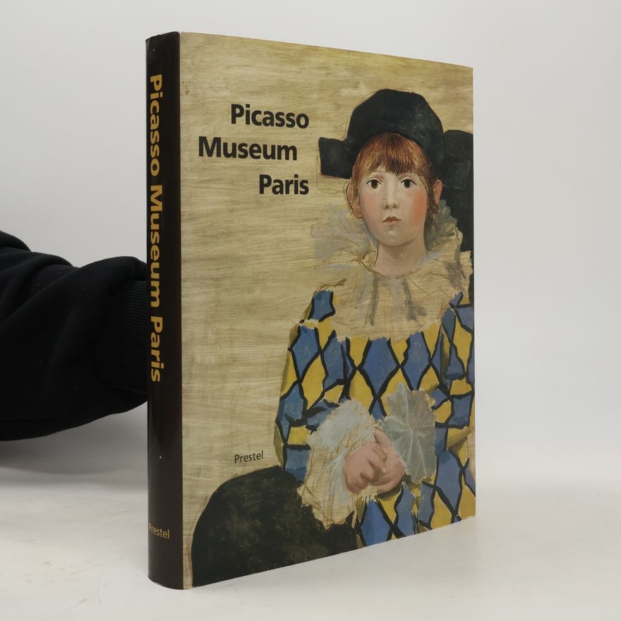 Marie-Laure Bernadac Picasso-Museum Paris