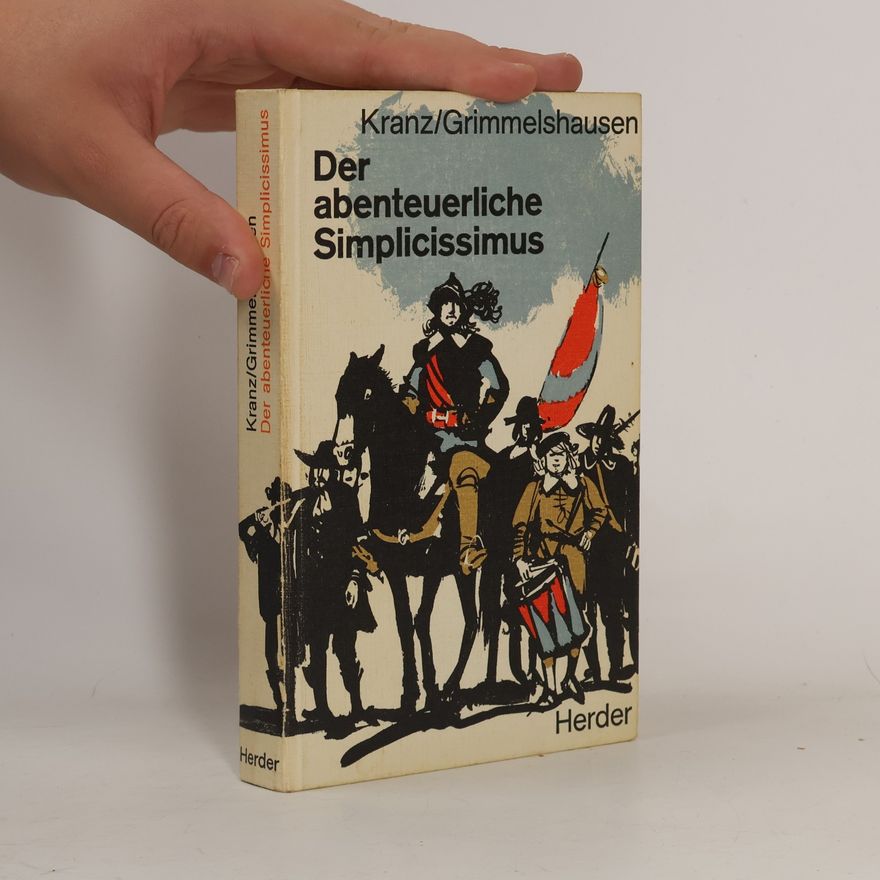 Kranz Der abenteuerliche Simplicissimus