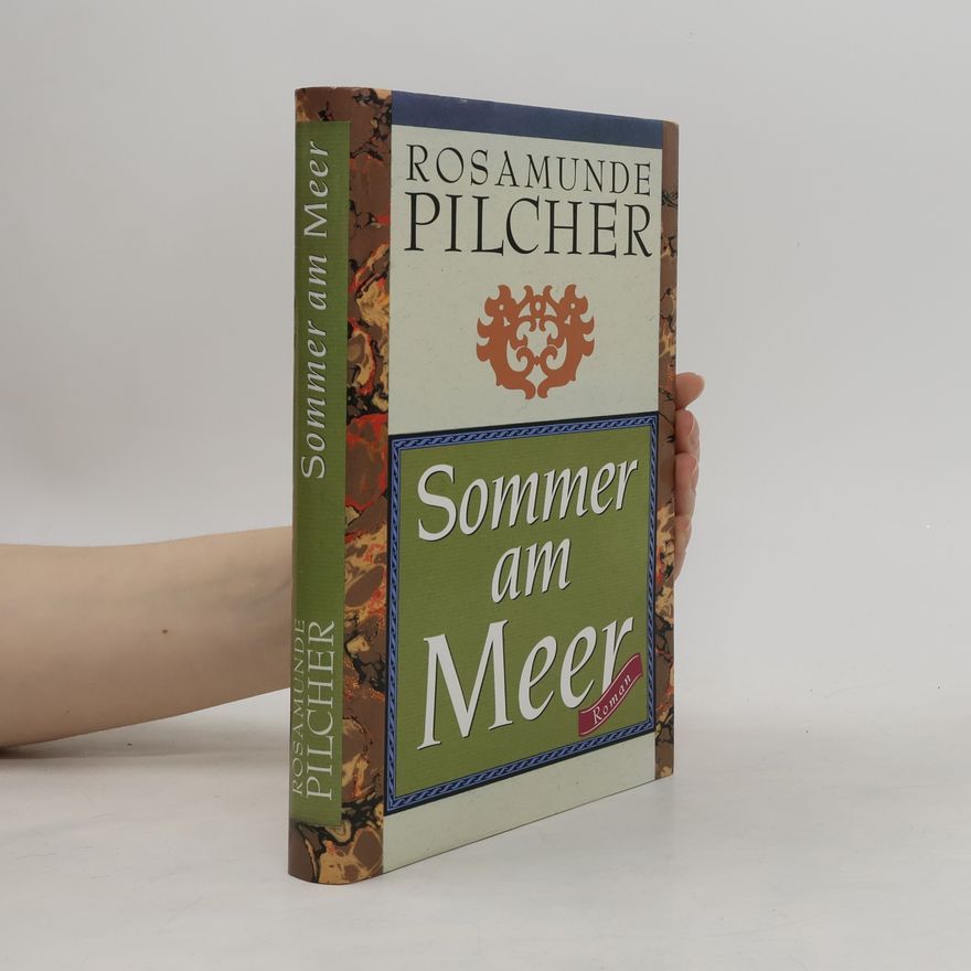 Rosamunde Pilcher Sommer am Meer