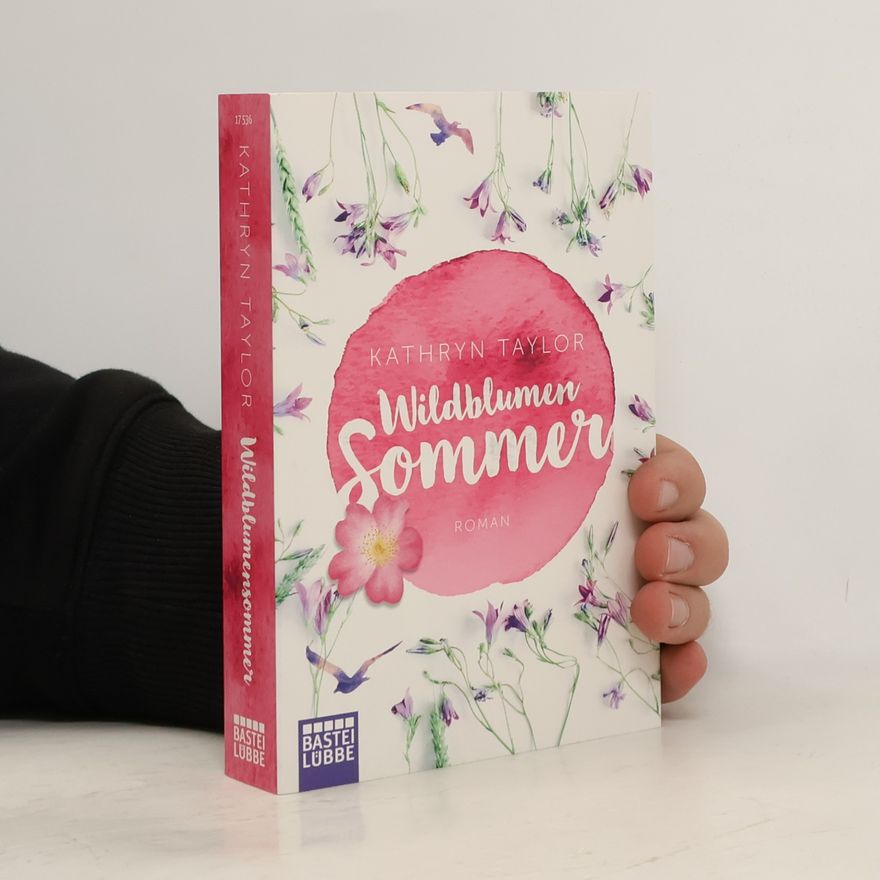 Kathryn Taylor Wildblumensommer