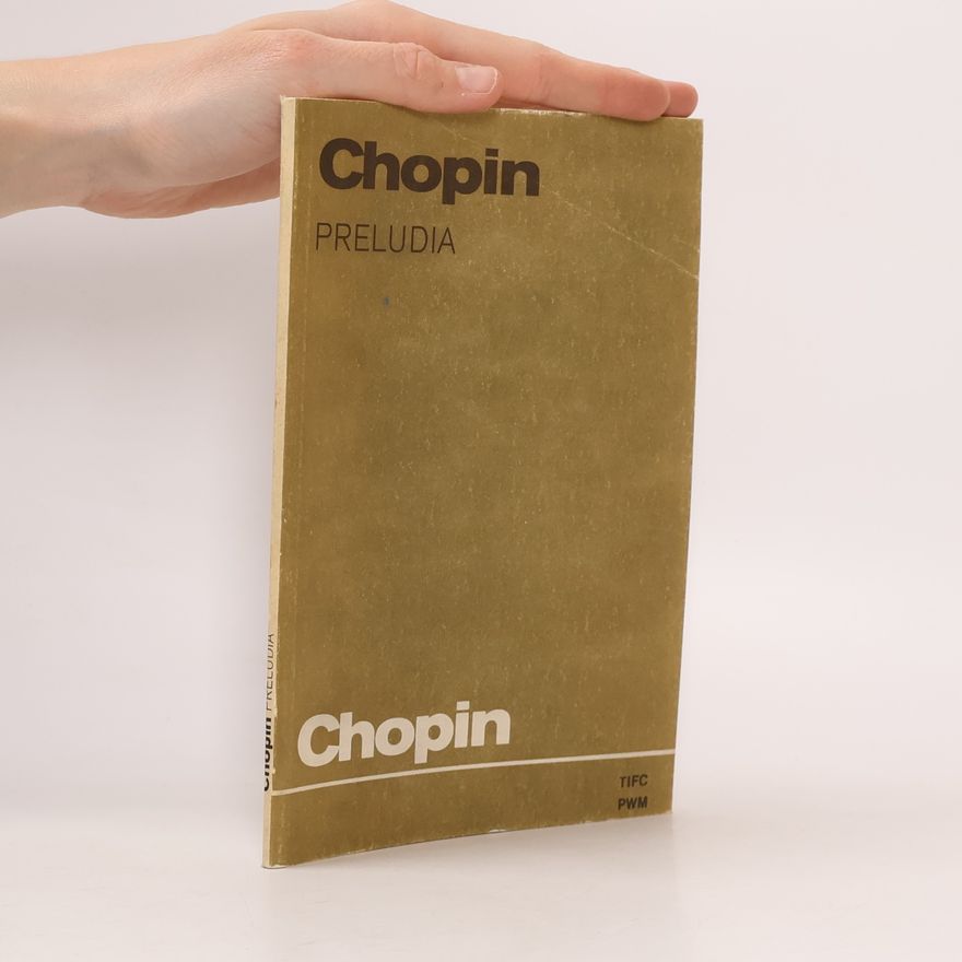 Chopin Preludia