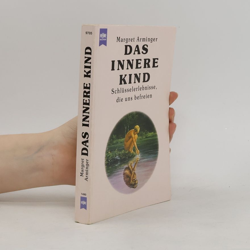 Margret Arminger Das innere Kind