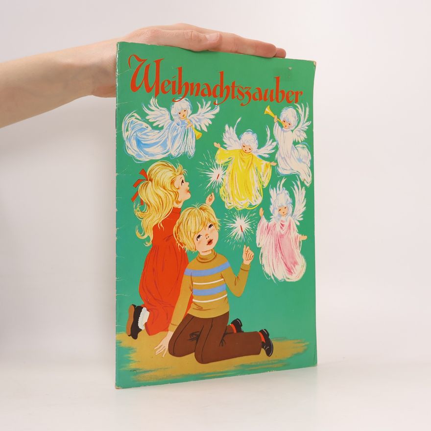 Autorenkollektiv Weihnachtszauber