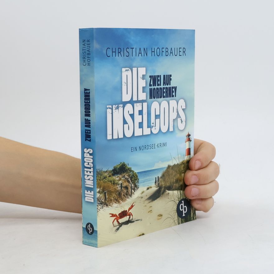 Christian Hofbauer Zwei auf Norderney