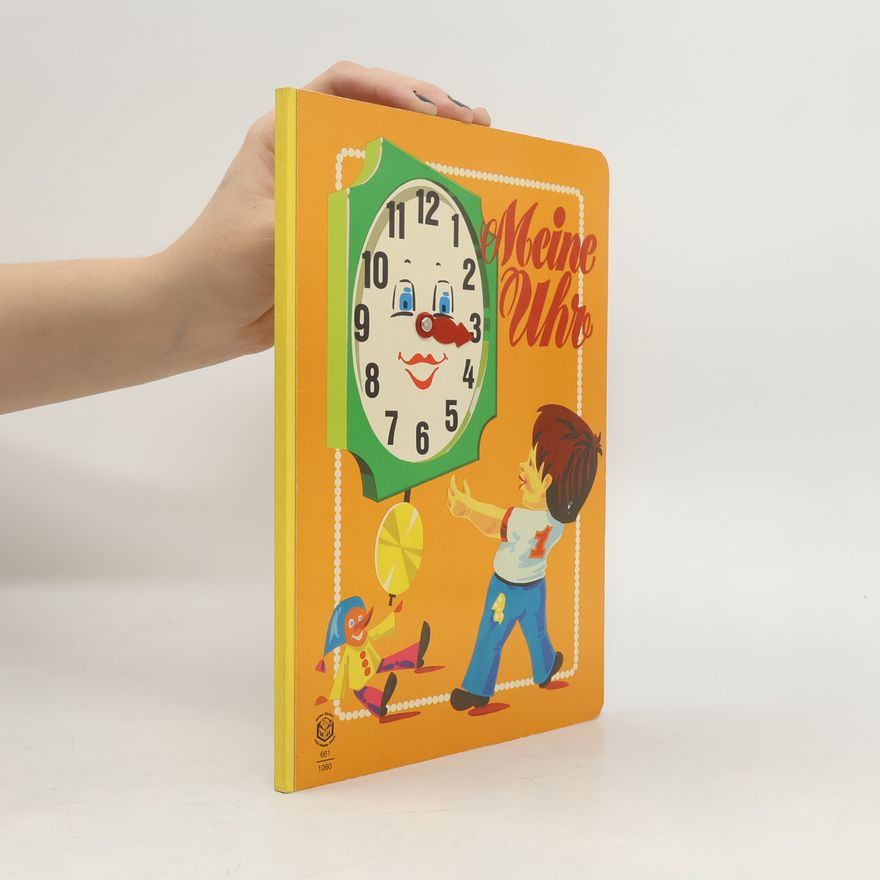 Various authors Meine Uhr