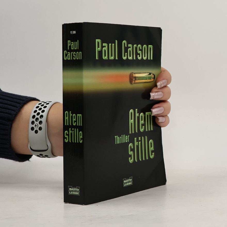Paul Carson Atemstille