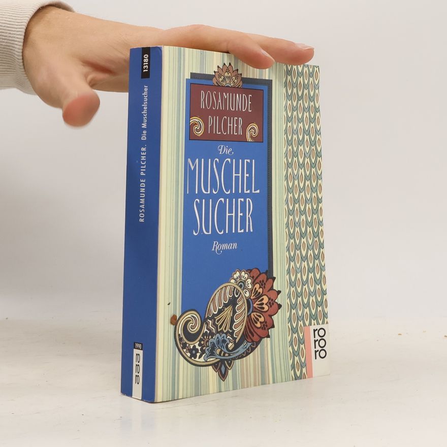Rosamunde Pilcher Die Muschelsucher