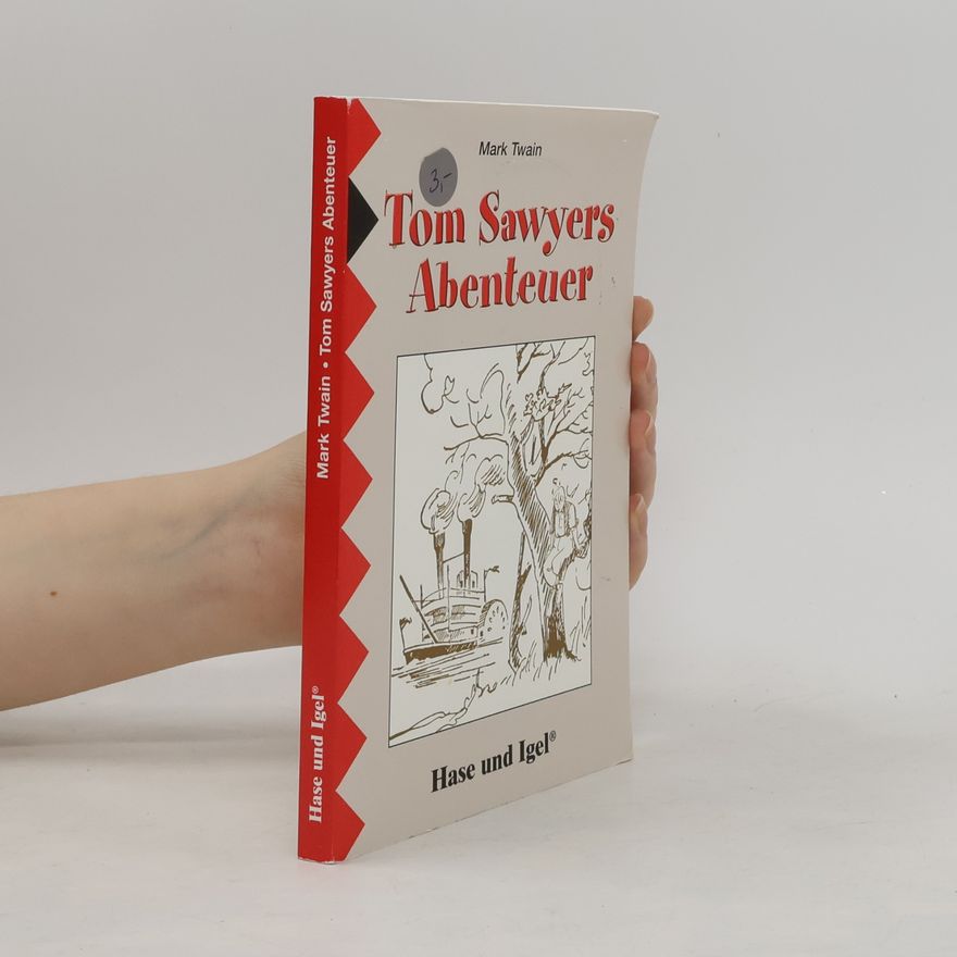 Mark Twain Tom Sawyers Abenteuer