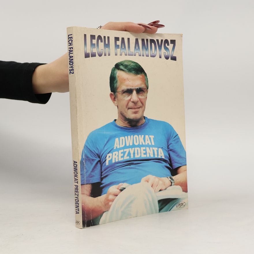 Lech Falandysz Lech Falandysz