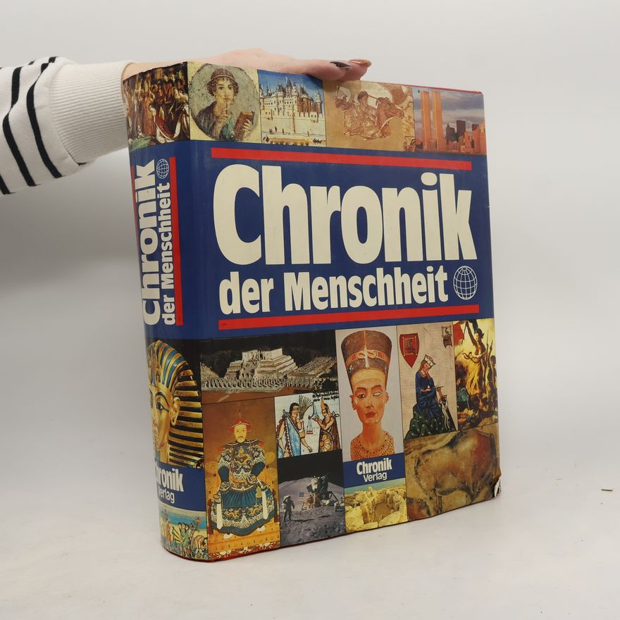Autores varios Chronik der Menschheit