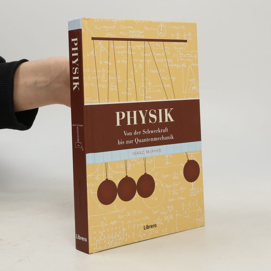 ISAAC MC PHEE Physik