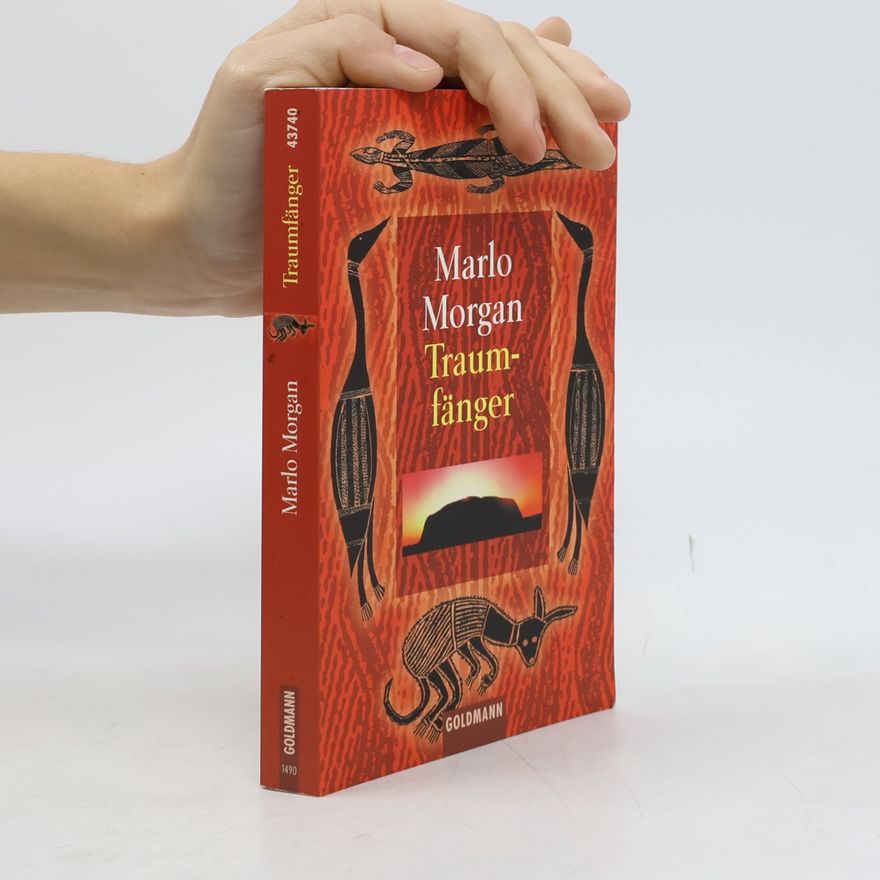 Marlo Morgan Traumfänger