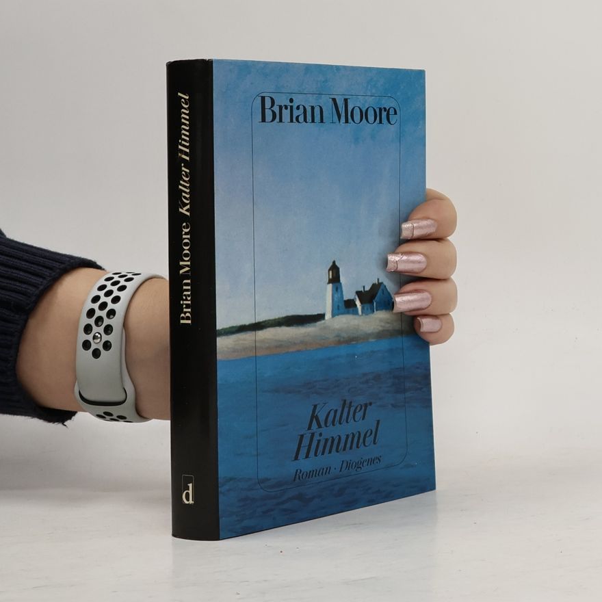 Brian Moore Kalter Himmel