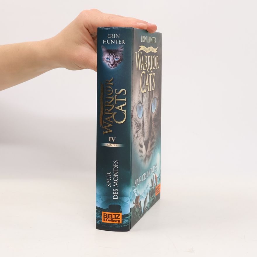 Erin Hunter Spur des mondes