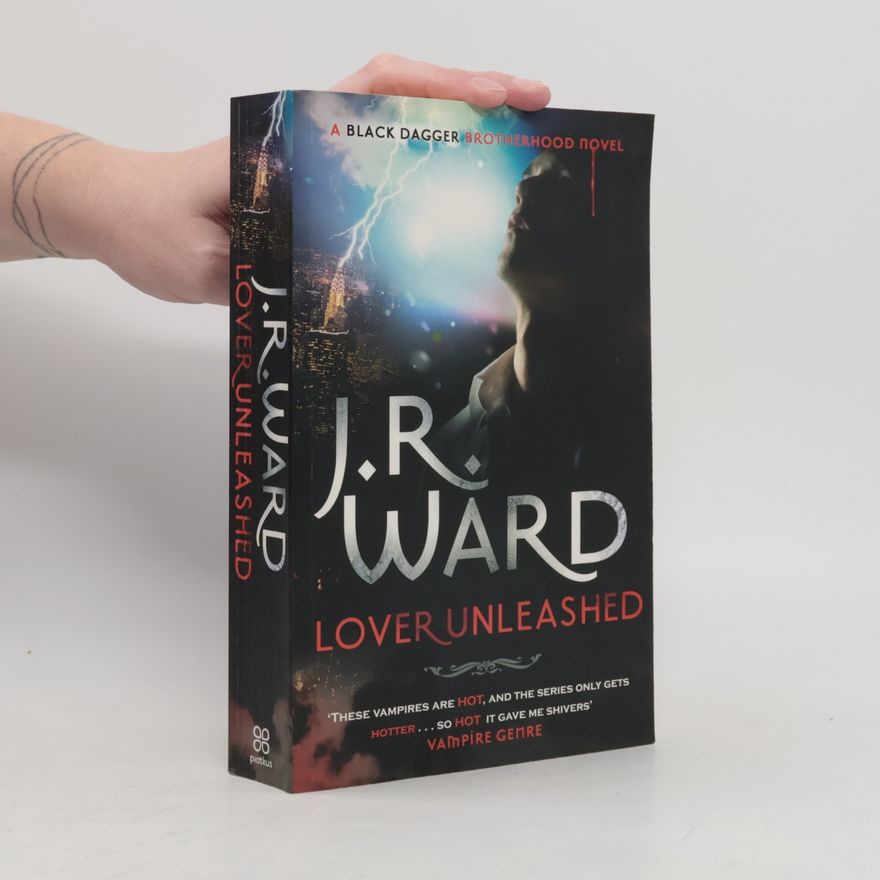 Jessica Rowley Pell Bird Blakemore Lover Unleashed