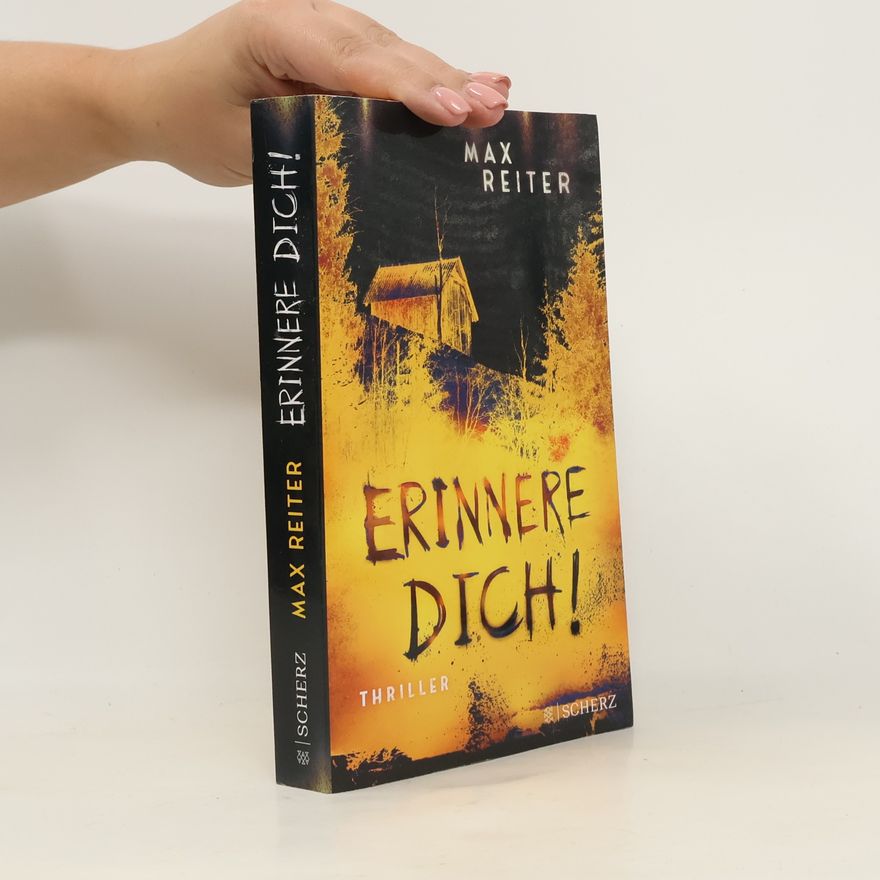 Max Reiter Erinnere dich!