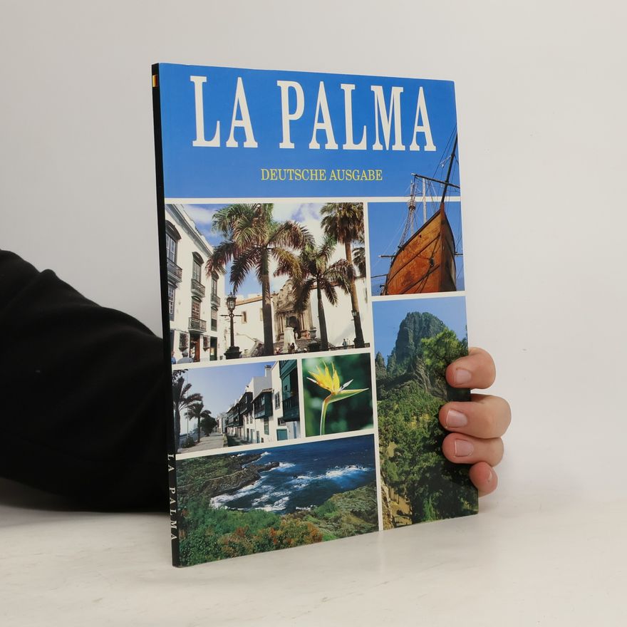 AA.VV. LaPalma