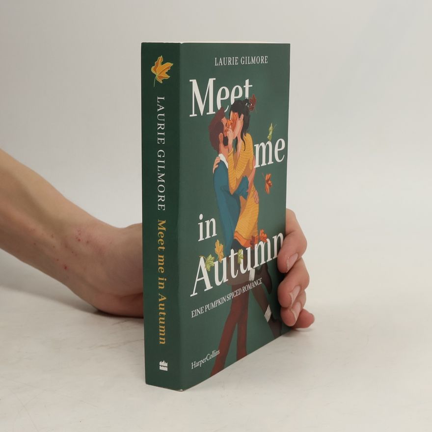 Laurie Gilmore Meet Me in Autumn