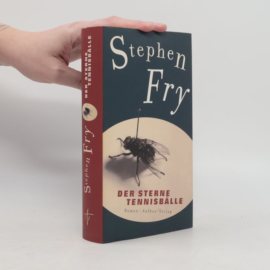 Stephen Fry Der Sterne Tennisbälle