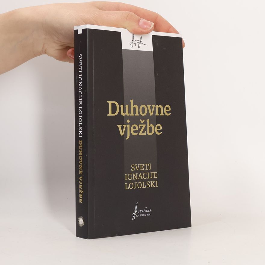 Ignatius of Loyola Duhovne vježbe