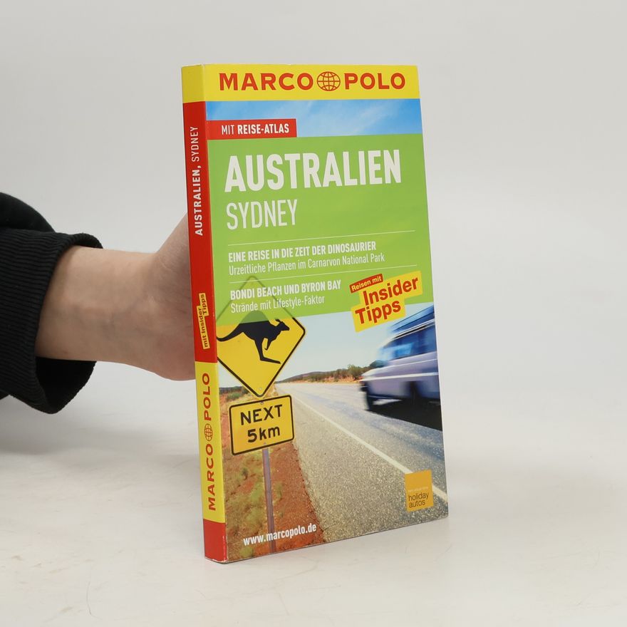 Autorenkollektiv Australien, Sydney