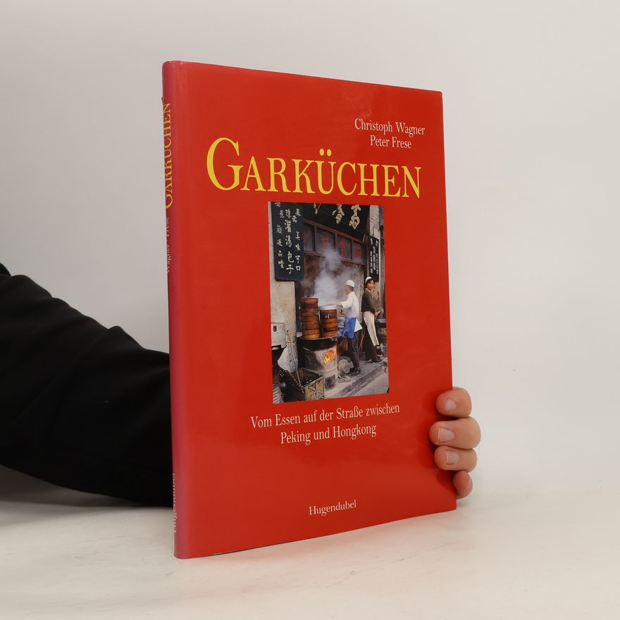 Christoph Wagner Garküchen