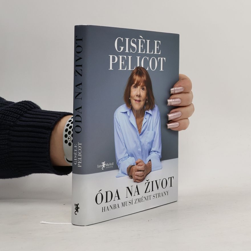 Gisèle Pelicot Óda na život