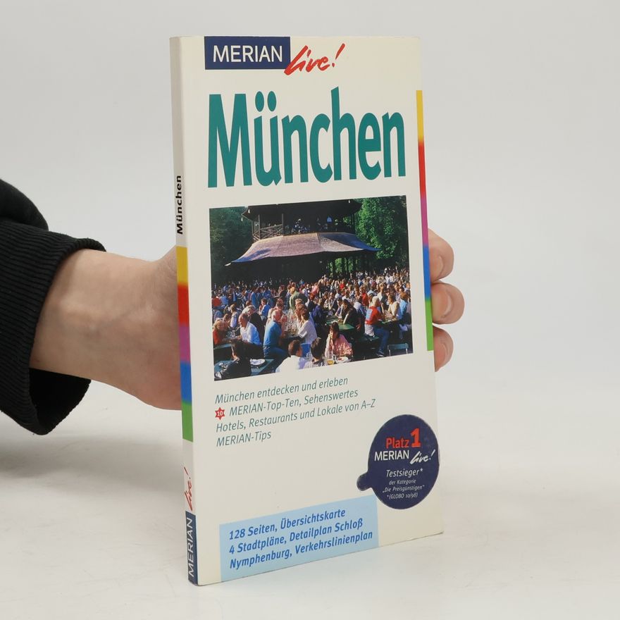 Hans Rübesamen München