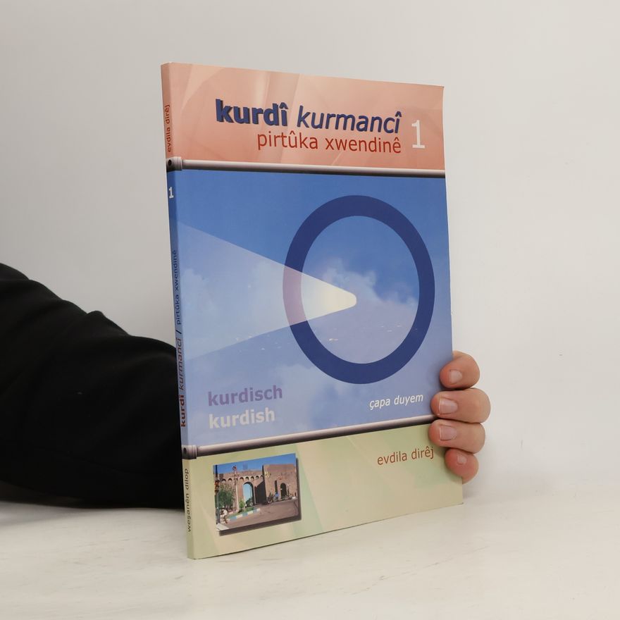Various authors Kurdî Kurmancî