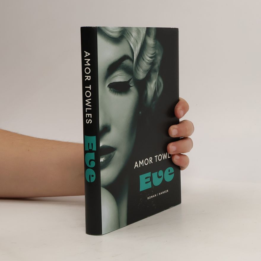 Amor Towels Eve