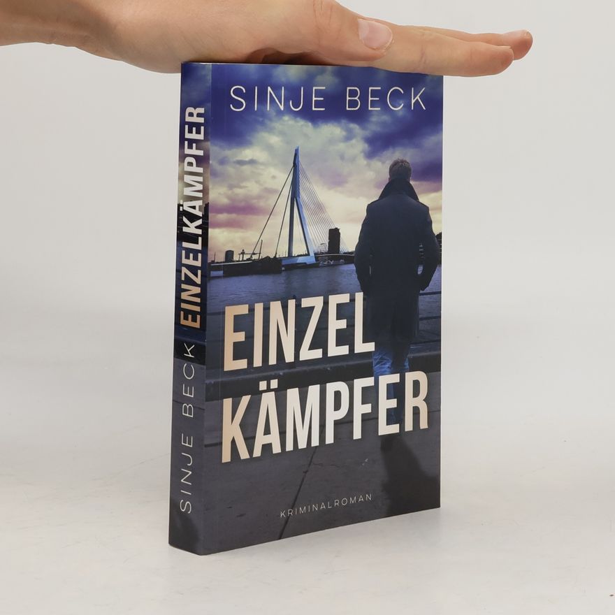 Sinje Beck Einzel Kämpfer