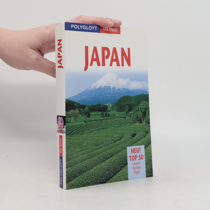Bill Williams Japan