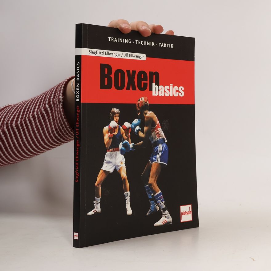 Siegfried Ellwanger Boxen basics