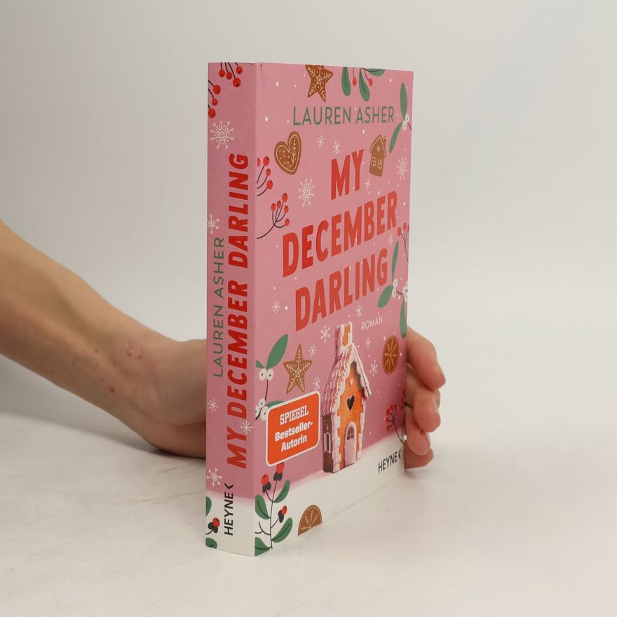 Lauren Asher My December Darling