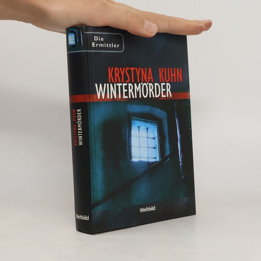 Krystyna Kuhn Wintermörder
