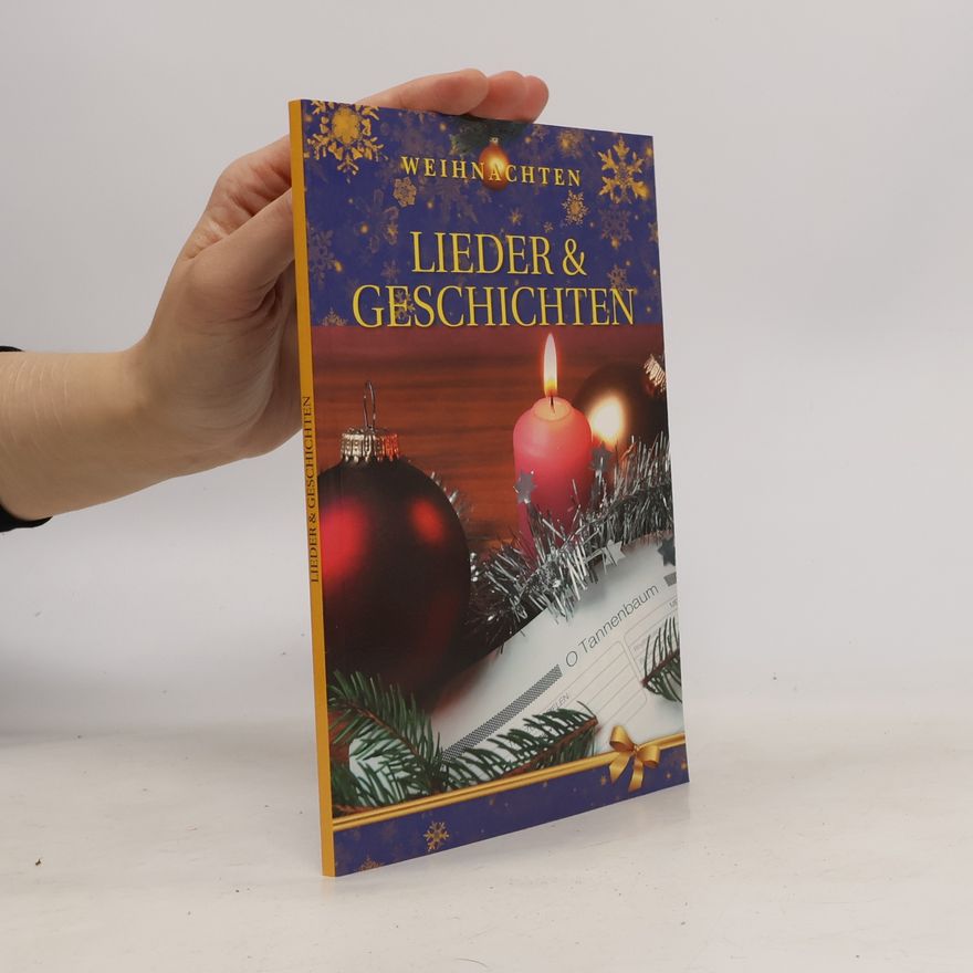 Various authors Lieder & Geschichten