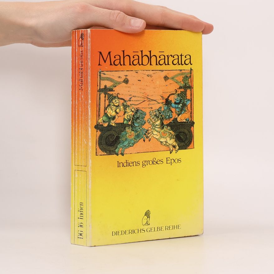 Biren Roy Mahābhārata