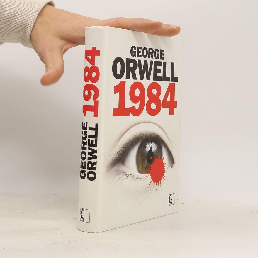 George Orwell 1984