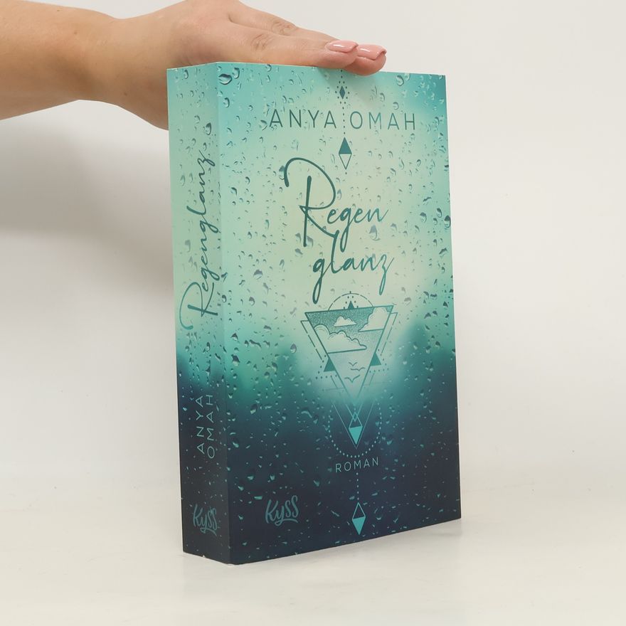 Anya Omah Regenglanz