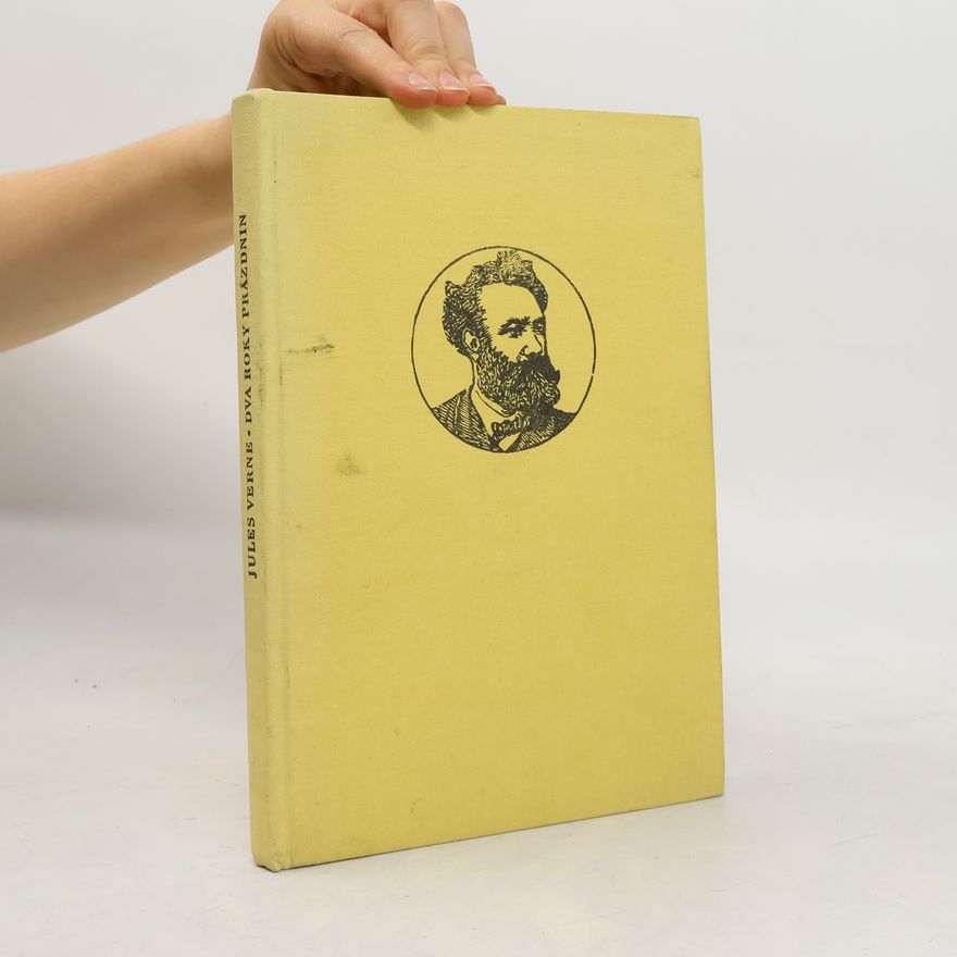 Jules Verne Dva roky prázdnin